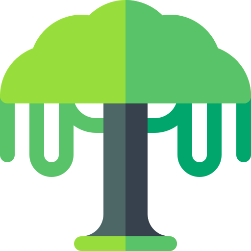 Tree icon