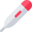Thermometer icon 64x64