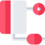 Blood pressure icon 64x64