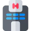 Hospital icon 64x64