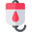 Blood icon 64x64