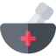 Mortar icon 64x64