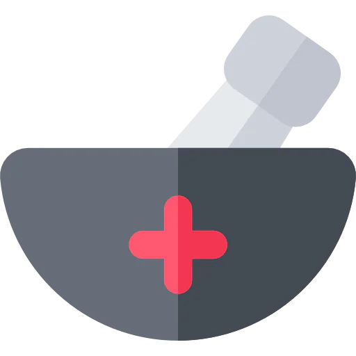 Mortar icon