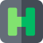Hospital icon 64x64