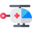 Helicopter icon 64x64