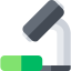 Microscope icon 64x64