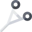 Scissors icon 64x64