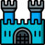 Castle icon 64x64