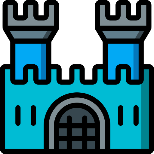Castle icon