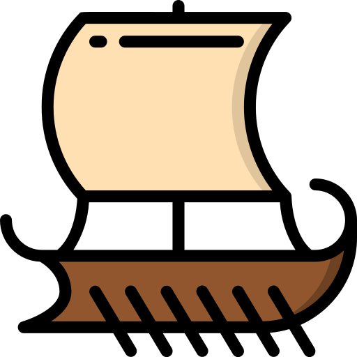 Boat icon