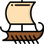 Boat icon 64x64