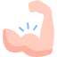 Muscle icon 64x64