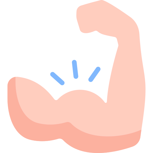 Muscle icon