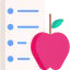 Diet icon 64x64