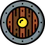 Shield icon 64x64