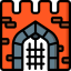 Fortress icon 64x64