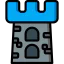 Tower icon 64x64
