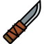 Knife icon 64x64