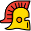 Helmet icon 64x64
