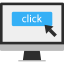 Computer icon 64x64