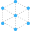 Cube icon 64x64