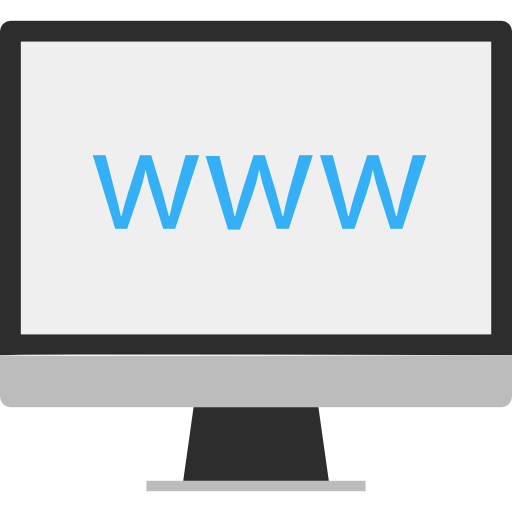 Monitor icon