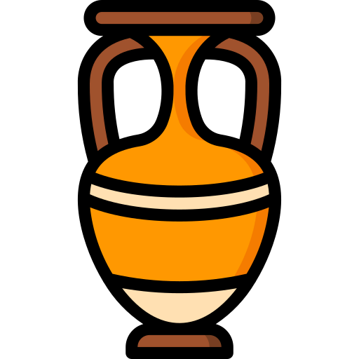 Urn icon