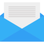 Email icon 64x64