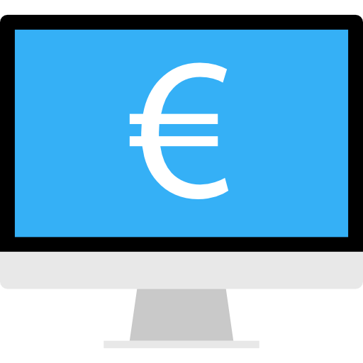 Computer 图标