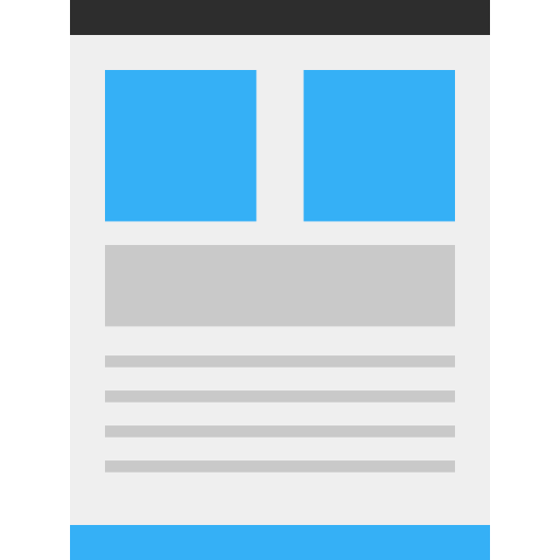 Report icon