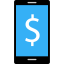 Smartphone icon 64x64