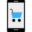 Smartphone icon 64x64