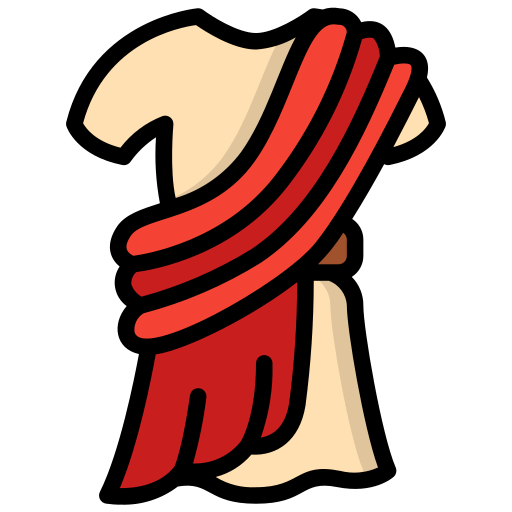 Toga icon