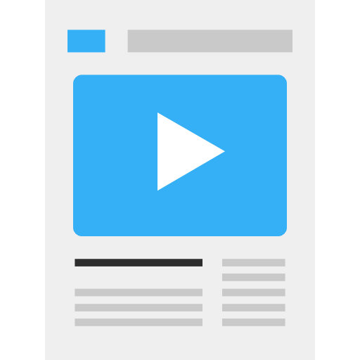 Analytics icon
