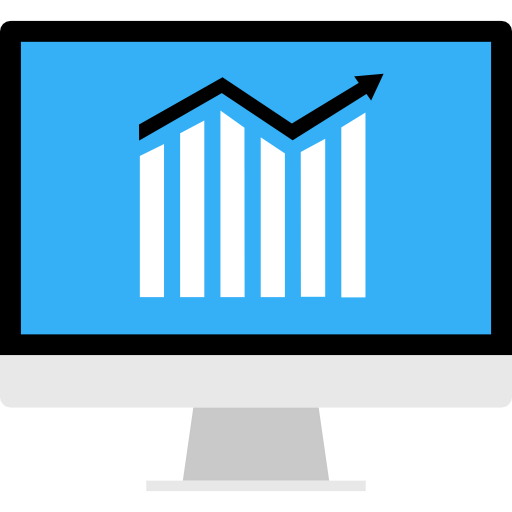 Monitor icon