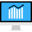 Monitor icon 64x64