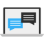 Laptop icon 64x64