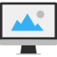 Computer icon 64x64
