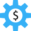Settings icon 64x64