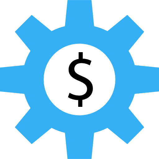 Settings icon
