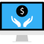 Computer icon 64x64