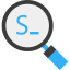 Search icon 64x64