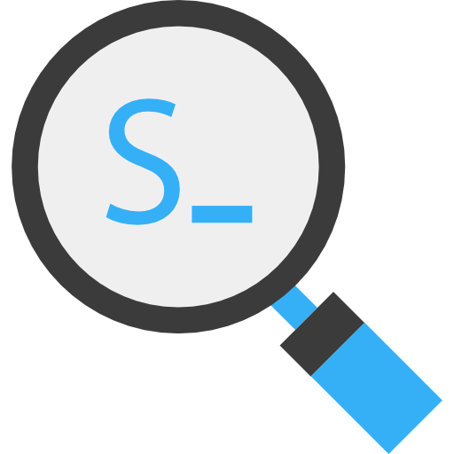 Search icon