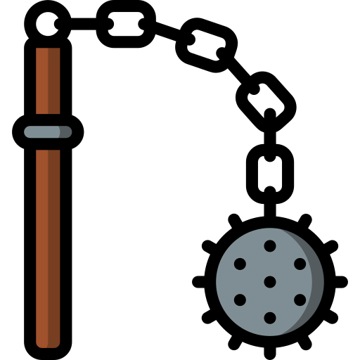 Mace icon