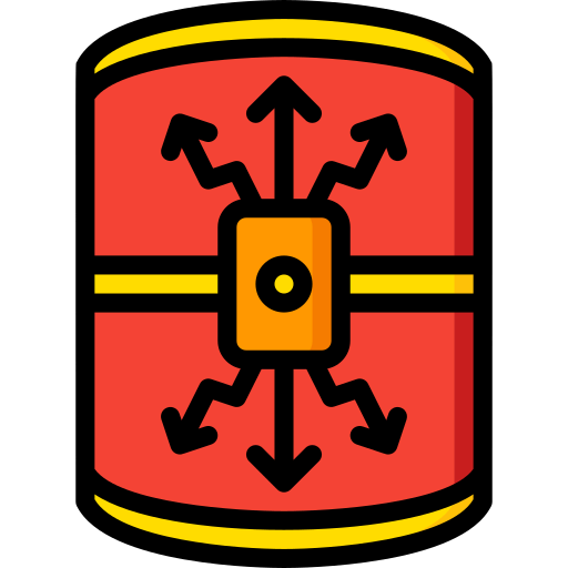 Shield icon