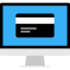Computer icon 64x64