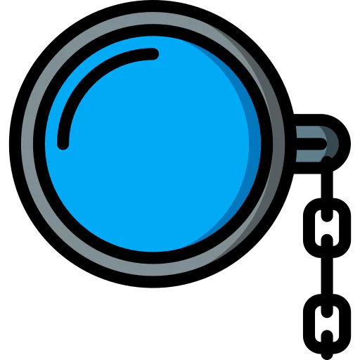 Monocle icon