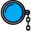 Monocle icon 64x64