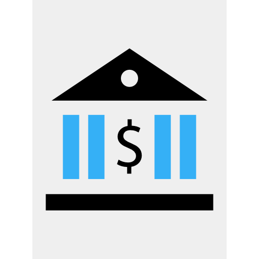 Banking icon