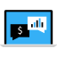 Laptop icon 64x64